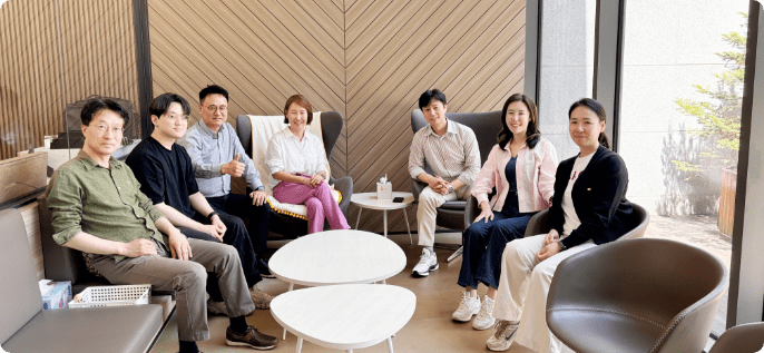 근무환경