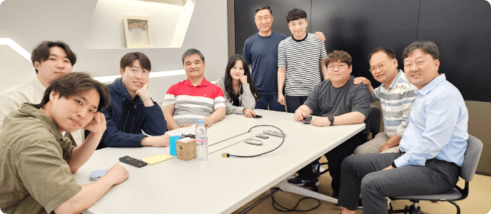 근무환경