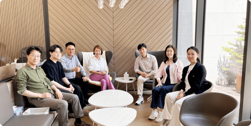 근무환경
